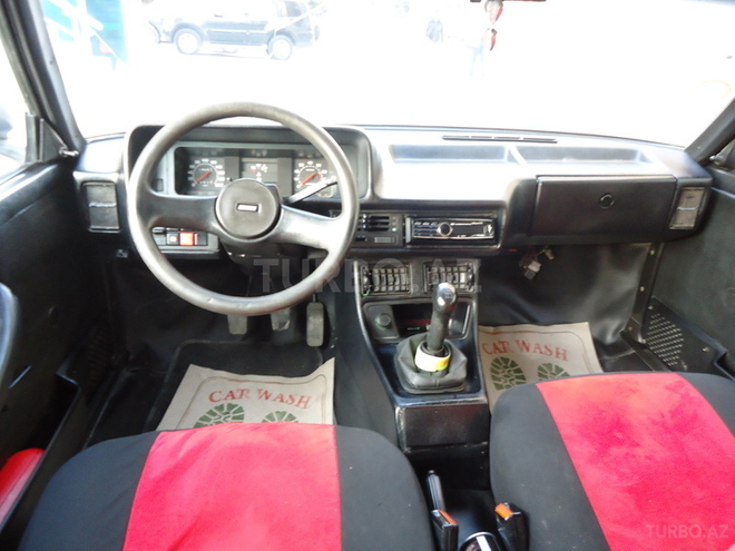 Tofas Sahin 2006, 67,654 km - 1.6 l - Bakı
