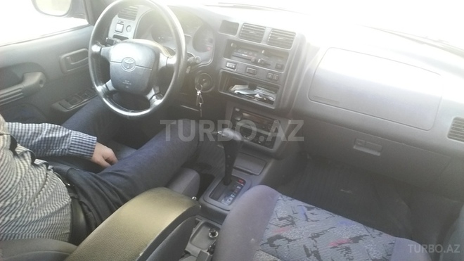 Toyota RAV4 1996, 176,000 km - 2.0 l - Bakı