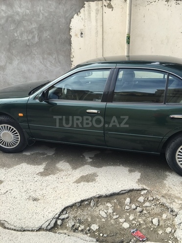Nissan Maxima 1999, 214,000 km - 0.3 l - Bakı