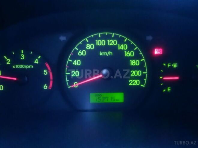 Hyundai H-1 2013, 153,715 km - 2.5 л - Sumqayıt