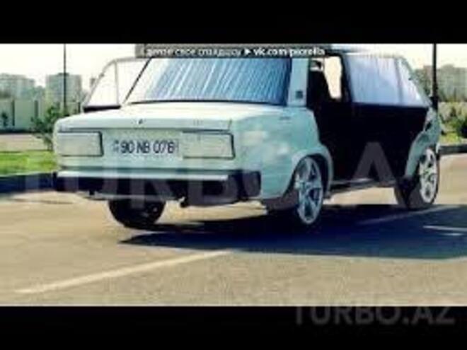 LADA (VAZ) 2107 2014, 260,000 km - 0.2 l - Şərur