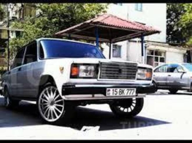 LADA (VAZ) 2107 2014, 260,000 km - 0.2 l - Şərur