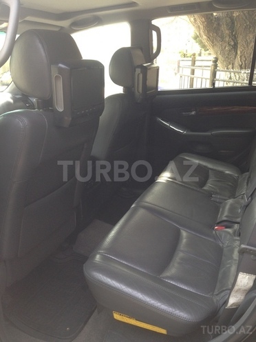 Toyota Prado 2008, 127,800 km - 4.0 l - Xırdalan