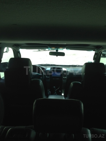 Toyota Prado 2008, 127,800 km - 4.0 l - Xırdalan