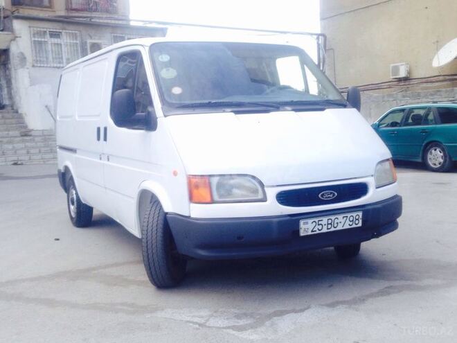 Ford Transit 1998, 256,800 km - 2.5 л - Bakı