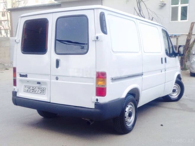Ford Transit 1998, 256,800 km - 2.5 л - Bakı