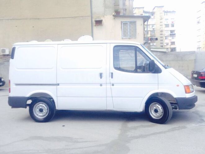 Ford Transit 1998, 256,800 km - 2.5 л - Bakı