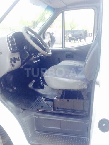 Ford Transit 1998, 256,800 km - 2.5 л - Bakı