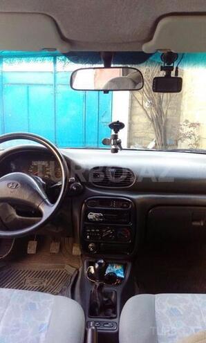 Hyundai Accent 1995, 340,000 km - 1.5 l - Bakı