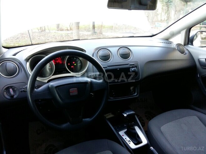 SEAT Ibiza 2011, 105,000 km - 1.6 l - Bakı