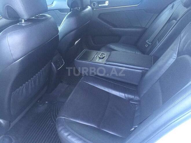 Kia Cadenza 2011, 87,000 km - 3.5 l - Bakı