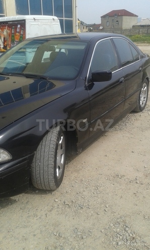 BMW 523 1999, 310,000 km - 2.5 l - Bakı