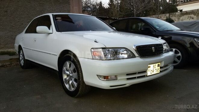 Toyota  2000, 22,000 km - 2.0 л - Bakı