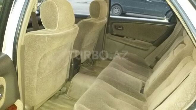 Toyota  2000, 22,000 km - 2.0 л - Bakı
