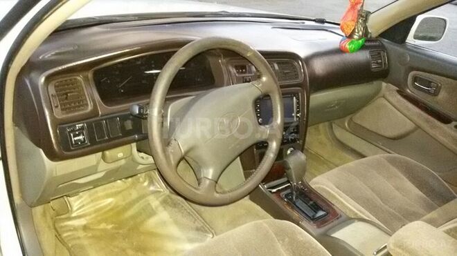 Toyota  2000, 22,000 km - 2.0 л - Bakı