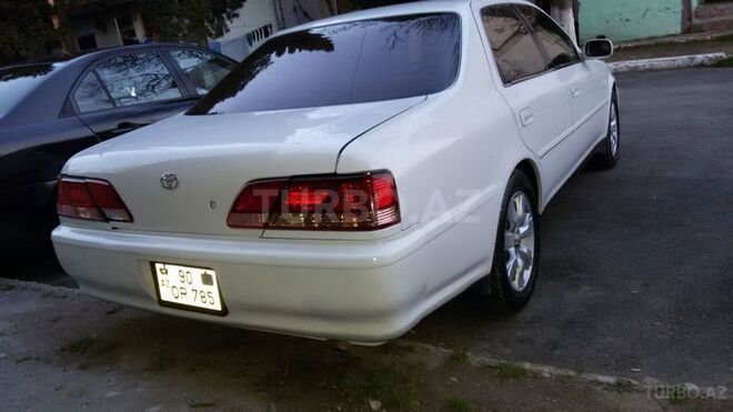 Toyota  2000, 22,000 km - 2.0 л - Bakı