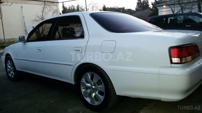 Toyota  2000, 22,000 km - 2.0 л - Bakı