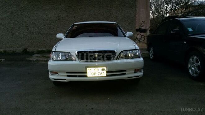 Toyota  2000, 22,000 km - 2.0 л - Bakı