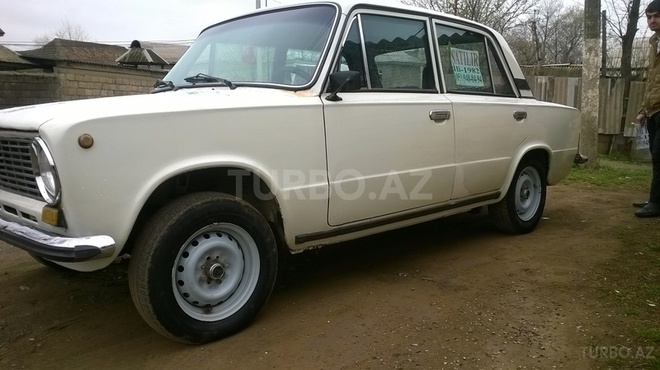 LADA (VAZ) 21011 1982, 10,000 km - 1.3 l - Masallı