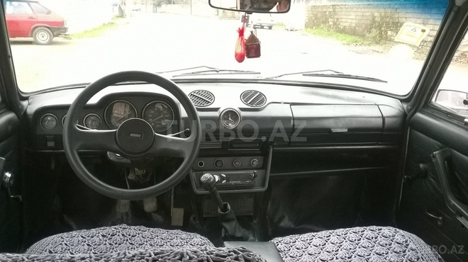 LADA (VAZ) 21011 1982, 10,000 km - 1.3 l - Masallı