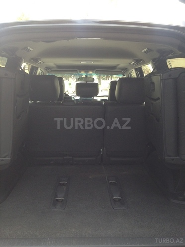 Toyota Prado 2008, 127,600 km - 4.0 l - Bakı