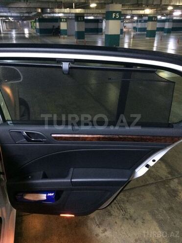 Skoda Superb 2011, 83,500 km - 1.8 l - Bakı