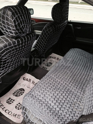 Mercedes E 220 1997, 268,000 km - 2.2 l - Sumqayıt