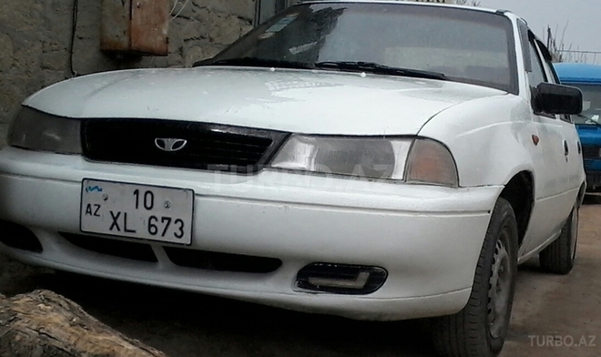 Daewoo Nexia 1997, 4,102,906 km - 1.5 l - Bakı
