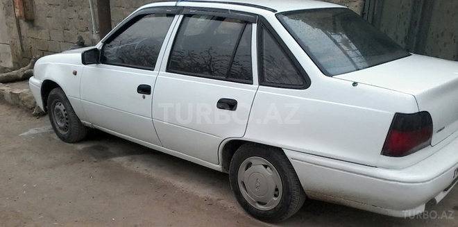 Daewoo Nexia 1997, 4,102,906 km - 1.5 l - Bakı