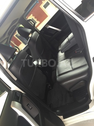 Toyota Prado 2014, 42,672 km - 2.7 l - Bakı