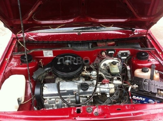 LADA (VAZ) 2109 1993, 150,000 km - 1.5 l - Sumqayıt