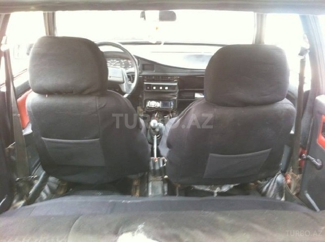 LADA (VAZ) 2109 1993, 150,000 km - 1.5 l - Sumqayıt