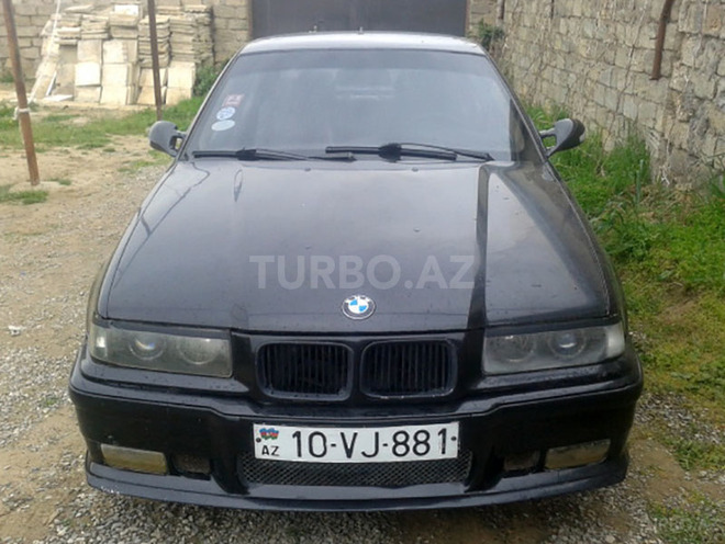 BMW 318 1994, 353,265 km - 1.8 l - Bakı