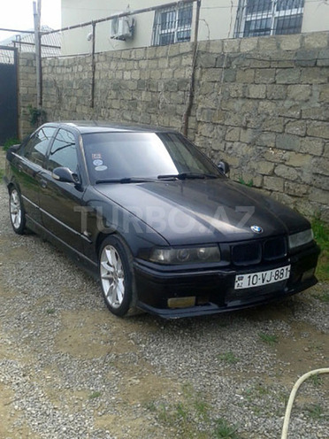 BMW 318 1994, 353,265 km - 1.8 l - Bakı