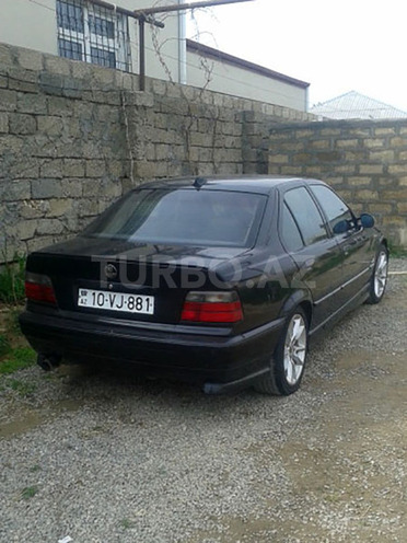 BMW 318 1994, 353,265 km - 1.8 l - Bakı