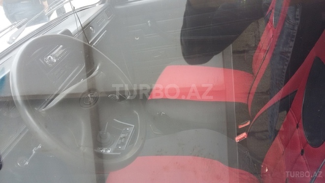 LADA (VAZ) 2107 2005, 140,000 km - 0.2 л - Bakı