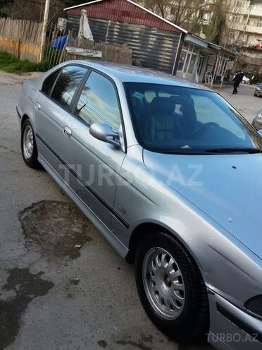 BMW 528 1998, 350,000 km - 2.8 l - Bakı