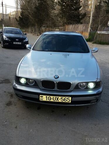 BMW 528 1998, 350,000 km - 2.8 l - Bakı