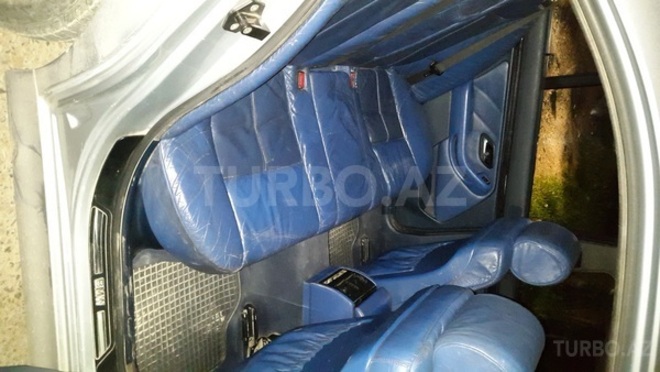 BMW 528 1998, 350,000 km - 2.8 l - Bakı