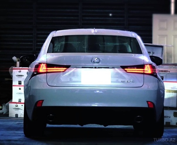 Lexus  2014, 11,000 km - 3.5 l - Bakı