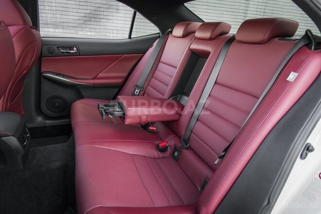 Lexus  2014, 11,000 km - 3.5 l - Bakı