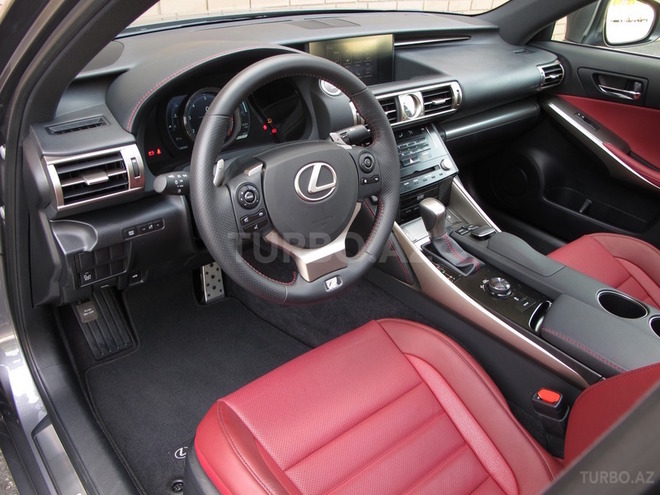 Lexus  2014, 11,000 km - 3.5 l - Bakı
