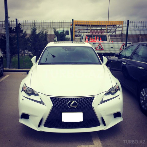 Lexus  2014, 11,000 km - 3.5 l - Bakı