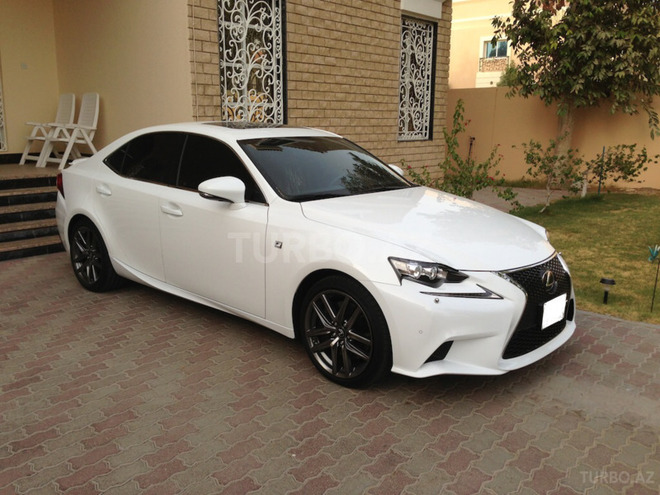 Lexus  2014, 11,000 km - 3.5 l - Bakı