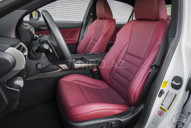 Lexus  2014, 11,000 km - 3.5 l - Bakı
