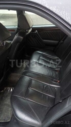 Mercedes C 280 1996, 485,000 km - 2.8 l - Bakı
