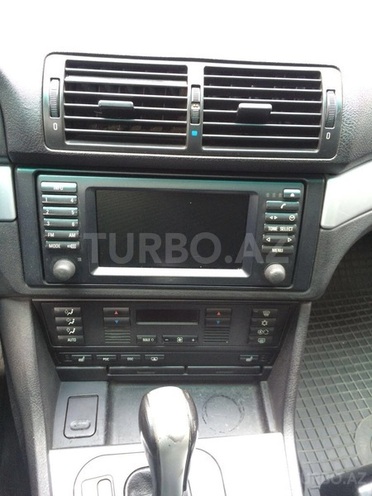 BMW 530 2001, 225,000 km - 3.0 l - Bakı