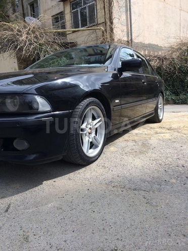 BMW 530 2001, 225,000 km - 3.0 l - Bakı