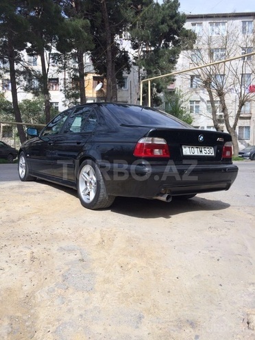 BMW 530 2001, 225,000 km - 3.0 l - Bakı