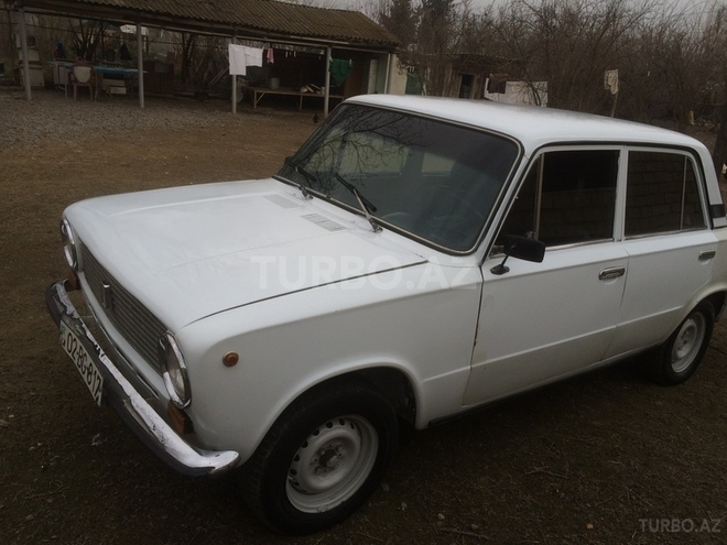 LADA (VAZ) 21013 1987, 750,000 km - 1.2 л - Mingəçevir